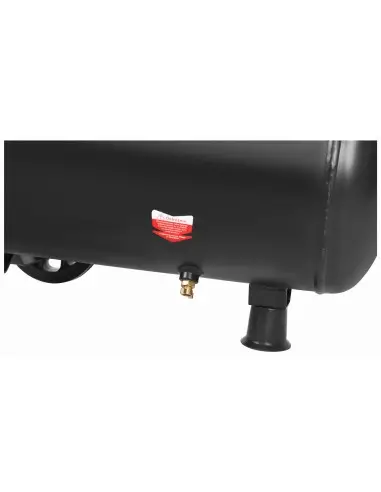Compresor fara ulei 24L, 1450W,... Compresor fara ulei 24L, 1450W,...