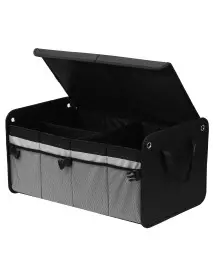 Organizator auto pliabil 60 x 37 x 32 cm, Kraft&Dele, KD11881