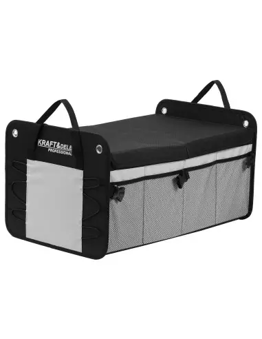 Organizator auto pliabil 60 x 37 x 32...