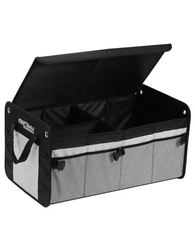 Organizator auto pliabil 60 x 37 x 32...