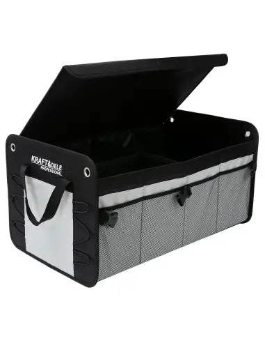 Organizator auto pliabil 60 x 37 x 32...