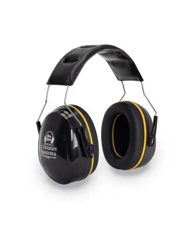 NEW SILENCE JANDY FM-1A Antifoane externe de protectie Procera Procera - Antifoane externe