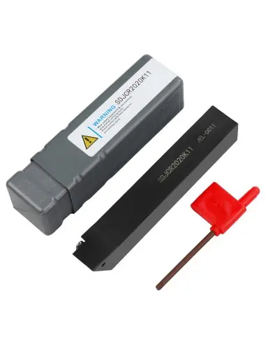 Set cutite de strungit 20x20 mm, 28... Set cutite de strungit 20x20 mm, 28...