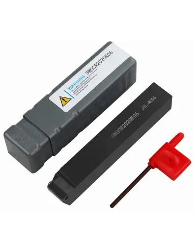 Set cutite de strungit 20x20 mm, 28... Set cutite de strungit 20x20 mm, 28...