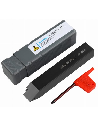 Set cutite de strungit 20x20 mm, 28... Set cutite de strungit 20x20 mm, 28...