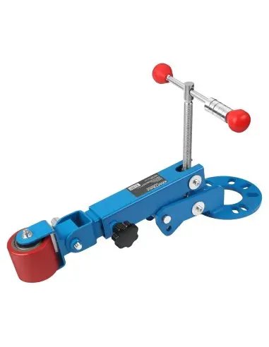 Kit reparatie aripi si arcade roti cu role, Kraft&Dele, KD5938