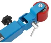 Kit reparatie aripi auto Kraft&Dele KD5938