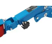 Kit reparatie aripi auto Kraft&Dele KD5938