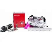 Tester curatare injectoare Kraft&Dele KD3541