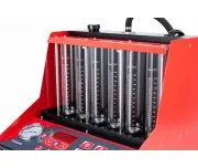 Tester curatare injectoare Kraft&Dele KD3541