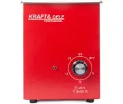 Tester curatare injectoare Kraft&Dele KD3541