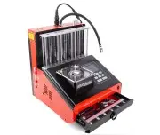 Tester curatare injectoare LCD Kraft&Dele KD3540
