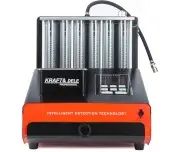 Tester curatare injectoare LCD Kraft&Dele KD3540