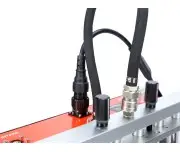 Tester curatare injectoare LCD Kraft&Dele KD3540
