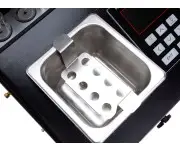 Tester curatare injectoare LCD Kraft&Dele KD3540