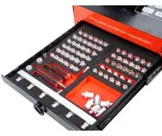 Tester curatare injectoare LCD Kraft&Dele KD3540