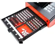 Tester curatare injectoare LCD Kraft&Dele KD3540