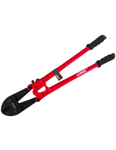 Foarfeca pentru taiat bare 24", VERKE, V06253 Foarfeca pentru taiat bare 24", VERKE, V06253