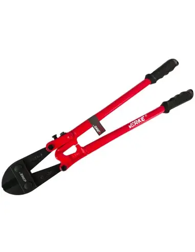 Foarfeca pentru taiat bare 24", VERKE, V06253
