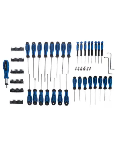 TA1079-Set 100 piese, surubelnite, biti, chei, cu varfuri magnetice TAGRED TAGRED Professional - Surubelnita cu biti TA1079-Set 100 piese, surubelnite, biti, chei, cu varfuri magnetice TAGRED TAGRED Professional - Surubelnita cu biti