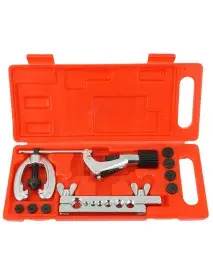 Set de taiere si evacuare a tevilor, VERKE, V86209
