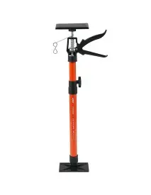 Suport telescopic 50-115 cm, VERKE, V86588