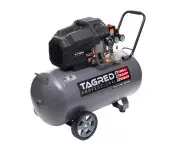 Compresor cu ulei de 100L, Tagred, 10 bar, 2 pistoane