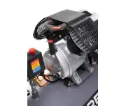 Compresor cu ulei de 100L, Tagred, 10 bar, 2 pistoane