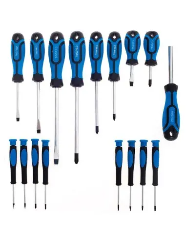 TA1095- Set 50 piese, surubelnite, biti, chei TAGRED TAGRED Professional - Surubelnita cu biti