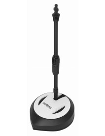 Perie pentru spalarea pavajelor si fatadelor cu extensie, Kraft&Dele, KD679