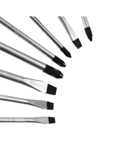 TA1095- Set 50 piese, surubelnite, biti, chei TAGRED TAGRED Professional - Surubelnita cu biti
