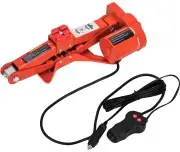 Cric electric auto trapezoidal 3T, 12V, Jack Frog, Kraft&Dele, KD1369