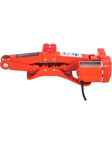 Cric electric auto trapezoidal 3T,... Cric electric auto trapezoidal 3T,...