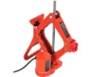 Cric electric auto 3T 12V Kraft&Dele KD1369