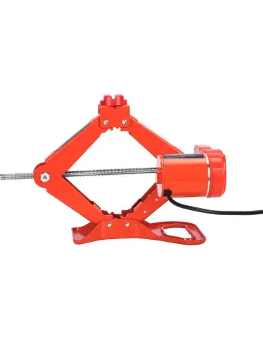Cric electric auto trapezoidal 3T,... Cric electric auto trapezoidal 3T,...