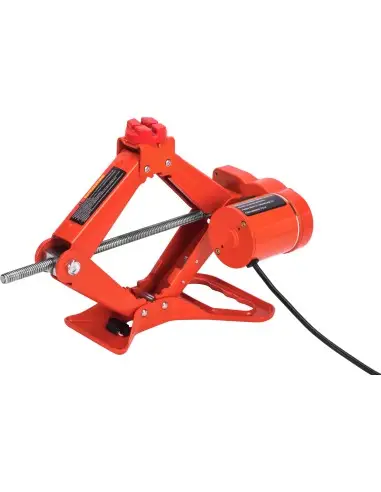 Cric electric auto trapezoidal 3T,... Cric electric auto trapezoidal 3T,...
