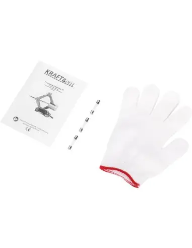 Cric electric auto trapezoidal 3T,... Cric electric auto trapezoidal 3T,...