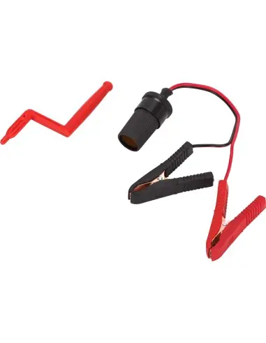 Cric electric auto trapezoidal 3T,... Cric electric auto trapezoidal 3T,...
