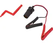 Cric electric auto 3T 12V Kraft&Dele KD1369