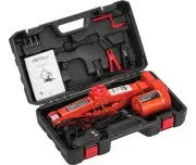 Cric electric auto 3T 12V Kraft&Dele KD1369