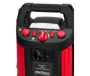 Starter auto invertor 26Ah Kraft&Dele KD5347
