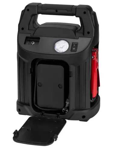 Starter auto cu invertor 250W,... Starter auto cu invertor 250W,...
