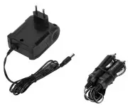 Starter auto invertor 26Ah Kraft&Dele KD5347