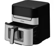 Friteuza cu aer 8L 2200W Kraft&Dele KD4109