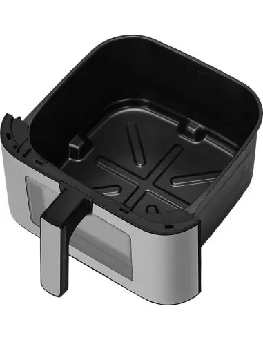 Friteuza cu aer 8L 2200W Kraft&Dele KD4109