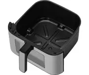 Friteuza cu aer 8L 2200W Kraft&Dele KD4109