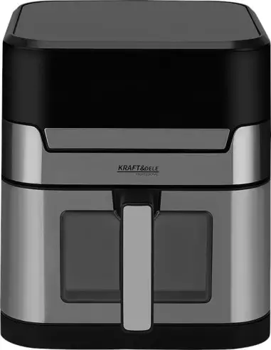 Friteuza cu aer 8L 2200W Kraft&Dele KD4109