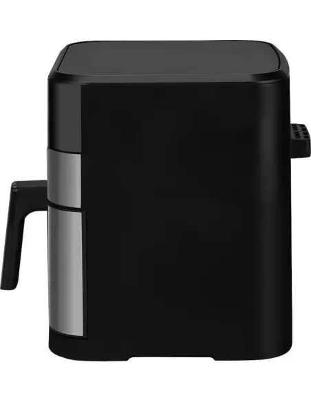 Friteuza cu aer 8L 2200W Kraft&Dele KD4109
