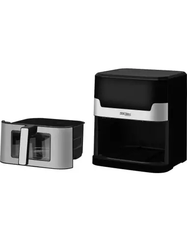 Friteuza cu aer 8L 2200W Kraft&Dele KD4109