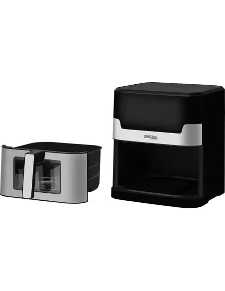 Friteuza cu aer 8L 2200W Kraft&Dele KD4109
